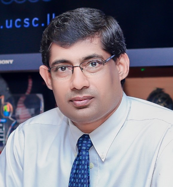 Dr. Ajantha Atukorale